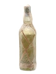 Punch Martiniquais Clement Bottled 1960s 75cl / 37%