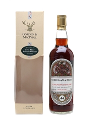 Longmorn 1966 44 Year Old - Book Of Kells 70cl / 46.8%