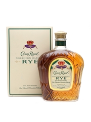 Crown Royal Northern Harvest Rye