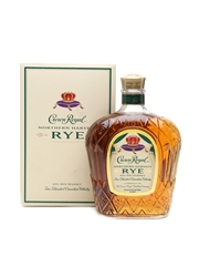 Crown Royal Northern Harvest Rye