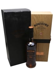Bowmore 1985 2012 Limited Release 70cl / 52.3%