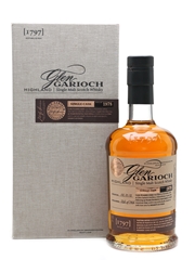 Glen Garioch 1978 33 Year Old - Milroy's Of Soho 70cl / 58.8%