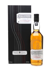 Cragganmore Fine Lines NAS Special Releases 2016 70cl / 55.7%