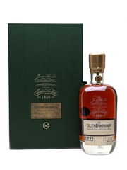 Glendronach 1991 Kingsman Edition 25 Year Old 70cl / 48.2%