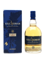 Kilchoman 2007