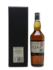 Port Ellen 1979 32 Year Old Special Releases 2012 - 12th Release 70cl / 52.5%