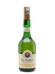 Pere Magloire Fine Calvados
