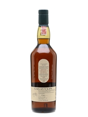 Lagavulin 1994 Feis Ile 2010 70cl / 52.7%