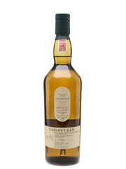 Lagavulin 1998