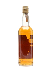 Highland Rose Bottled 1990s - Burn Stewart 70cl / 40%