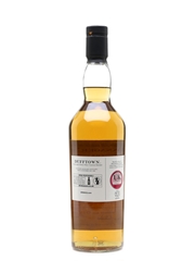 Dufftown 14 Year Old Bottled 2014 - The Manager's Dram 70cl / 56.2%