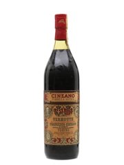 Cinzano Formula Antica Vermouth