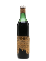 Fernet Branca Bottled 1950s 75cl / 45%