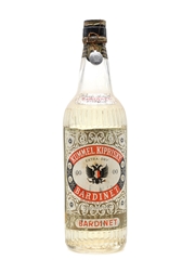 Bardinet Kiprisky Kummel Bottled 1950s 75cl / 40%