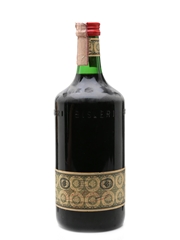 Bisleri Ferro-China Liqueur Bottled 1960s 100cl / 21%