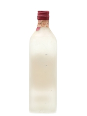 Jackson Dry London Gin Bottled 1960s - Illva 75cl / 45%