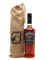 Bowmore 15 Year Old Feis Ile 2012 70cl / 55.4%