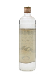 Bols Jonge Dubbelgestookte Graangenever Bottled 1960s 100cl / 35%