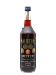 Martini Bitter Aperitivo