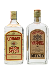 Gordon's & Stock Dry Gin
