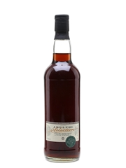 Macallan 1976 30 Year Old Bottled 2006 - Adelphi 70cl / 45.3%