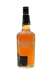 Tullamore Dew Bottled 1980s 93.75cl / 43%