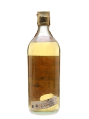 Brigg's Rare Old Blended Malt Bottled 1970s - Gibson 75cl / 43%
