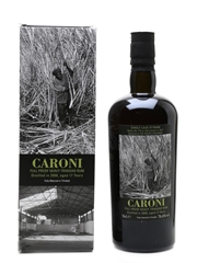 Caroni 2000 Full Proof Heavy Trinidad Rum