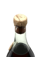 Sazerac De Forge Cognac Bottled 1940s 70cl