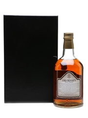 Auchentoshan 21 Year Old The Lord Provost - Morrison Bowmore Distillers 70cl / 43%