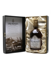 Auchentoshan 21 Year Old The Lord Provost - Morrison Bowmore Distillers 70cl / 43%
