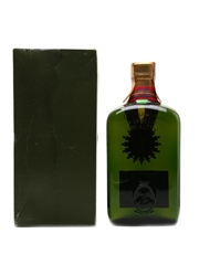 Ambassador 12 Year Old Bottled 1970s - Pedro Domecq 75cl / 43%