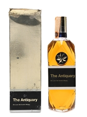 Antiquary Bottled 1970s - Silver 75cl / 43.3%