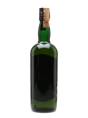 Match 8 Year Old Bottled 1960s-1970s - Branca 75cl / 43%