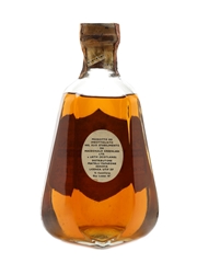 President Special Reserve De Luxe Bottled 1970s - Fratelli Paparone 75cl / 43%