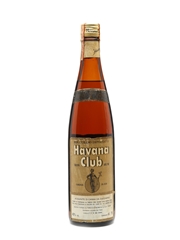 Havana Club 7 Years Old