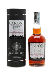 Caroni 1997 Finest Trinidad Rum