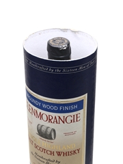 Glenmorangie Burgundy Wood Finish  100cl / 43%