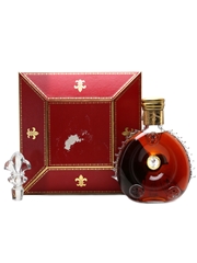 Remy Martin Louis XIII Cognac