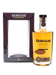 Kilbeggan 21 Year Old