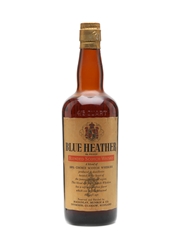 Blue Heather Bottled 1940s 75cl / 43%
