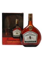 Larressingle 3 Star Bottled 1960s-1970s 75cl / 40%