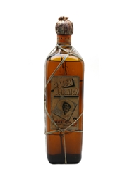 Inga Jamaica Rum Bottled 1950s 100cl