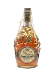 Fabbri Brandy Riserva 1959 Bottled 1973 75cl / 40%