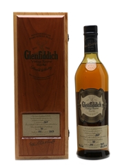 Glenfiddich 1967 Vintage Reserve