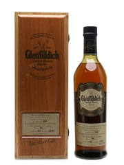 Glenfiddich 1968 Vintage Reserve