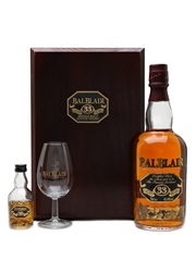 Balblair 33 Year Old