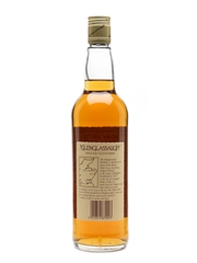 Glenglassaugh 12 Year Old Bottled 1990s 70cl / 43%