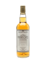 Caol Ila 1989 Cask #1023 The Whisky Castle Centenary 70cl / 57.1%