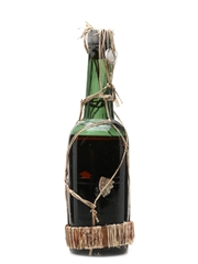 Baker Old Times Rum Bottled 1933-1944 35cl